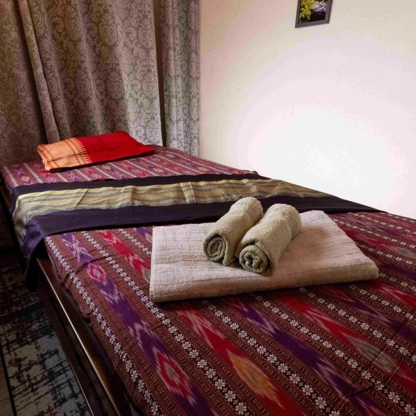 Thaimassage Gießen